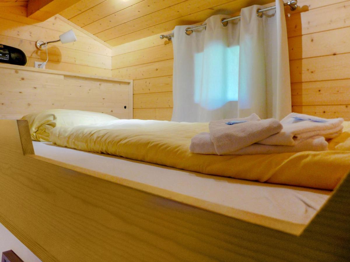Chalet Zwaergli By Interhome ヴェンゲン エクステリア 写真